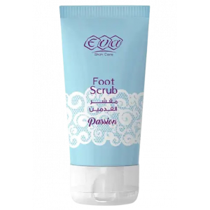 EVA SKIN CARE PASSION FOOT SCRUB 60 ML
